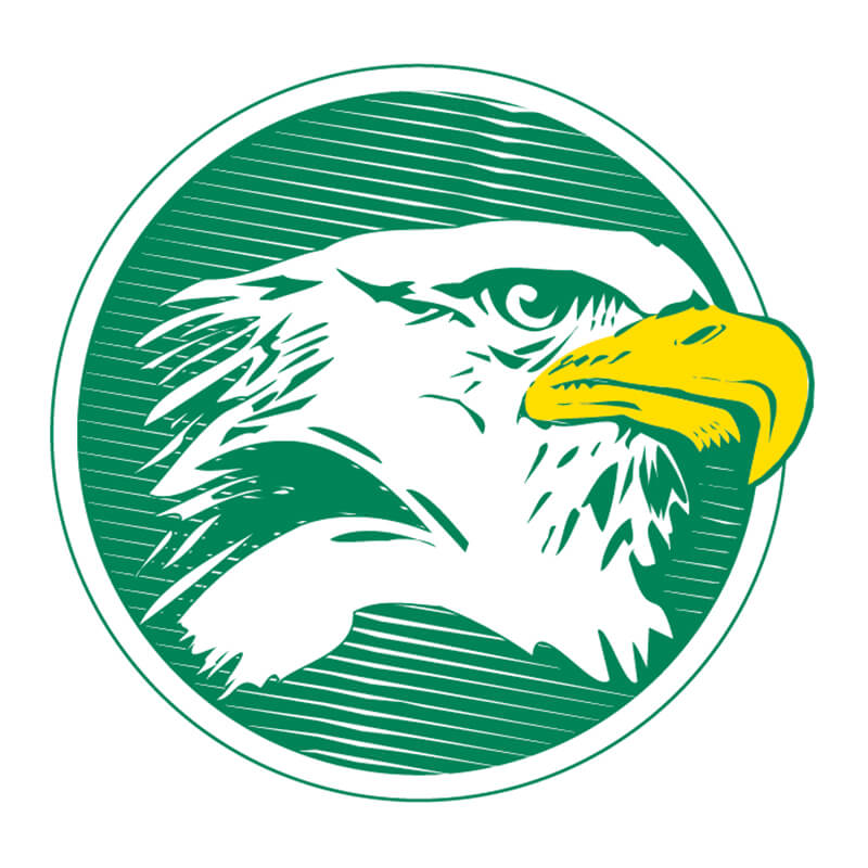 IRX Logo Eagle