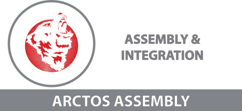Arctos Assembly