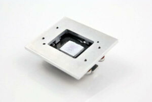 Mounting Hardware Assembly for DLP7000 and DLP7000UV