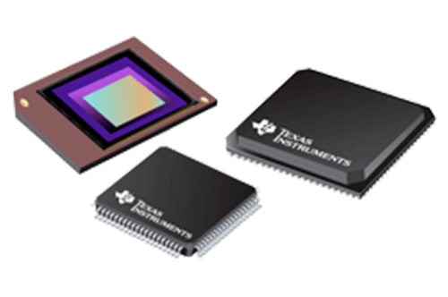 Dlp Dmd Chipsets Digital Light Innovations Dli